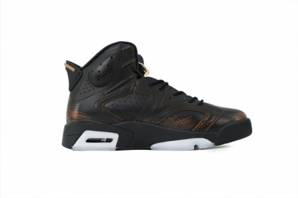 AJ 6 Retro ‘Xuan Wu’ IR7572-220 AJ 6 Retro ‘Xuan Wu’ IR7572-220