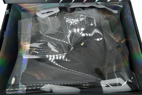 AJ 6 Retro ‘Xuan Wu’ IR7572-220 AJ 6 Retro ‘Xuan Wu’ IR7572-220