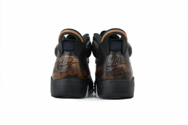 AJ 6 Retro ‘Xuan Wu’ IR7572-220 AJ 6 Retro ‘Xuan Wu’ IR7572-220