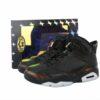 AJ 6 Retro ‘Xuan Wu’ IR7572-220 AJ 6 Retro ‘Xuan Wu’ IR7572-220