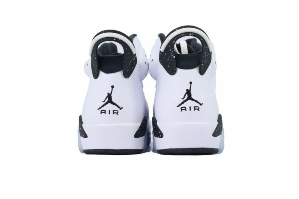 AJ 6 Retro ‘Reverse Oreo’ CT8529-112