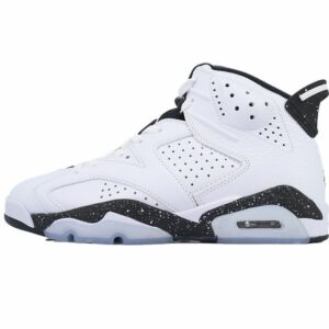 AJ 6 Retro ‘Reverse Oreo’ CT8529-112