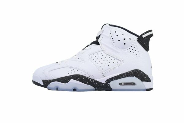 AJ 6 Retro ‘Reverse Oreo’ CT8529-112