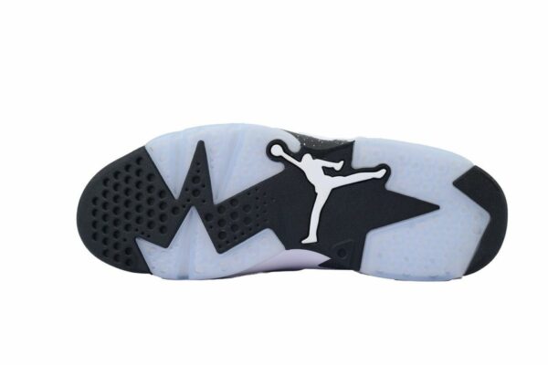 AJ 6 Retro ‘Reverse Oreo’ CT8529-112