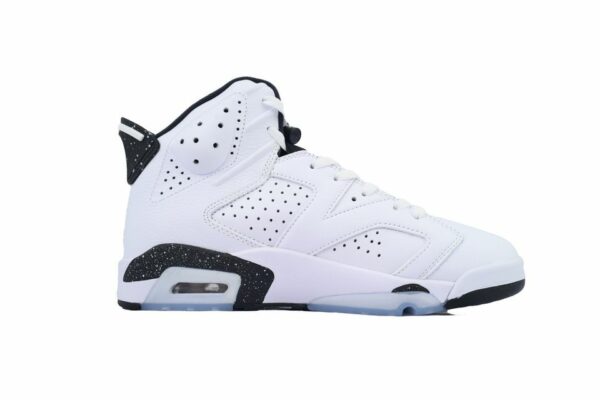 AJ 6 Retro ‘Reverse Oreo’ CT8529-112