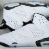AJ 6 Retro ‘Reverse Oreo’ CT8529-112