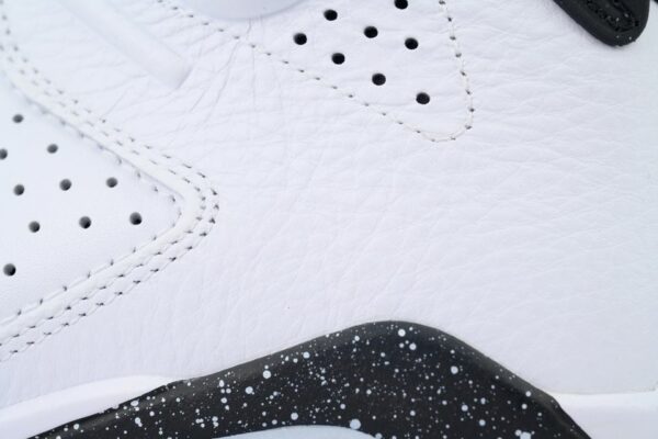 AJ 6 Retro ‘Reverse Oreo’ CT8529-112