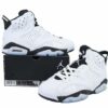 AJ 6 Retro ‘Reverse Oreo’ CT8529-112
