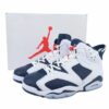 AJ 6 Retro ‘Olympic’ CT8529-164