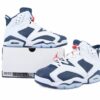 AJ 6 Retro ‘Olympic’ CT8529-164