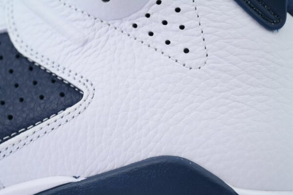 AJ 6 Retro ‘Olympic’ CT8529-164