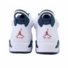 AJ 6 Retro ‘Olympic’ CT8529-164
