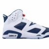 AJ 6 Retro ‘Olympic’ CT8529-164