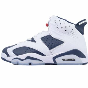 AJ 6 Retro ‘Olympic’ CT8529-164