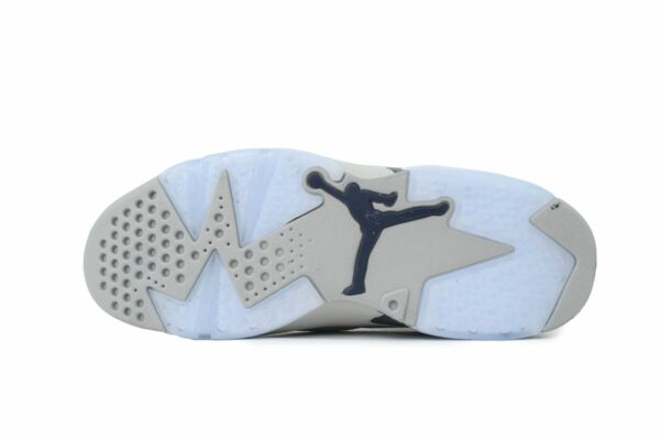 AJ 6 Retro ‘Georgetown’ 384665-012 AJ 6 Retro ‘Georgetown’ 384665-012