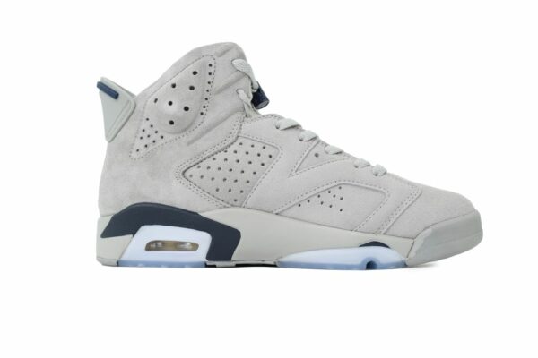 AJ 6 Retro ‘Georgetown’ 384665-012 AJ 6 Retro ‘Georgetown’ 384665-012