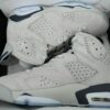 AJ 6 Retro ‘Georgetown’ 384665-012 AJ 6 Retro ‘Georgetown’ 384665-012