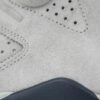AJ 6 Retro ‘Georgetown’ 384665-012 AJ 6 Retro ‘Georgetown’ 384665-012