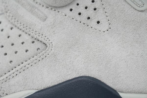 AJ 6 Retro ‘Georgetown’ 384665-012 AJ 6 Retro ‘Georgetown’ 384665-012