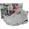 AJ 6 Retro ‘Georgetown’ 384665-012 AJ 6 Retro ‘Georgetown’ 384665-012