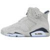 AJ 6 Retro ‘Georgetown’ 384665-012 AJ 6 Retro ‘Georgetown’ 384665-012