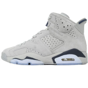 AJ 6 Retro ‘Georgetown’ 384665-012