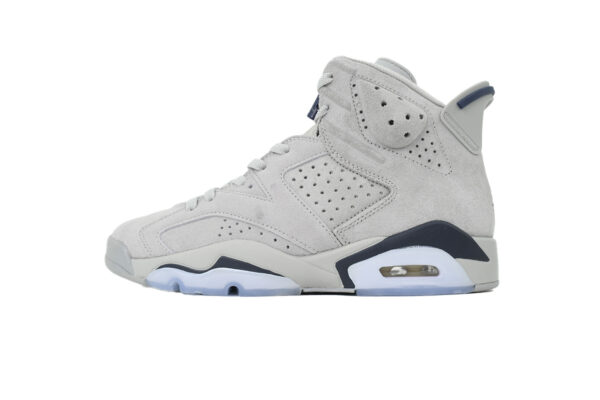 AJ 6 Retro ‘Georgetown’ 384665-012 AJ 6 Retro ‘Georgetown’ 384665-012