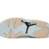 AJ 6 PSG ‘Metallic Silver’ IQ5135-001