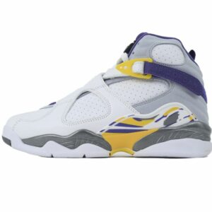 AJ 8 Retro ‘Kobe Bryant’ PE 305381-107