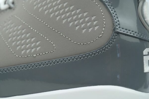 AJ 9 Retro ‘Cool Grey’ HV4794-011