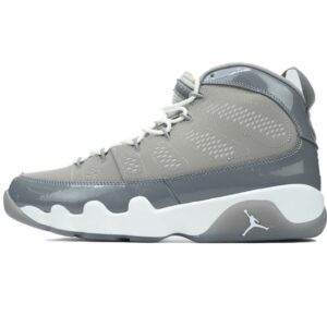 AJ 9 Retro ‘Cool Grey’ HV4794-011