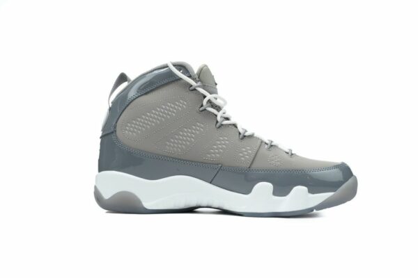 AJ 9 Retro ‘Cool Grey’ HV4794-011
