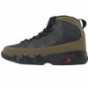 AJ 9 Retro ‘Olive’ HV4794-030