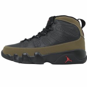 AJ 9 Retro ‘Olive’ HV4794-030