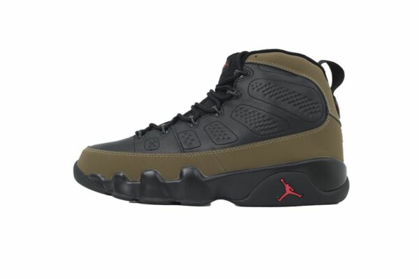 AJ 9 Retro ‘Olive’ HV4794-030