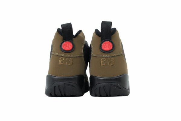 AJ 9 Retro ‘Olive’ HV4794-030