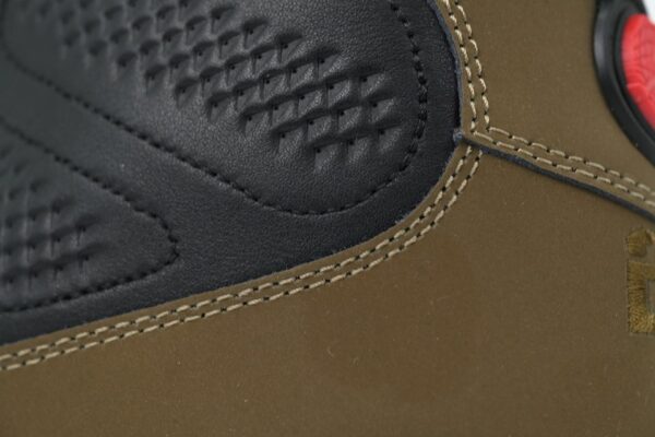 AJ 9 Retro ‘Olive’ HV4794-030