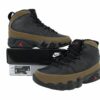 AJ 9 Retro ‘Olive’ HV4794-030