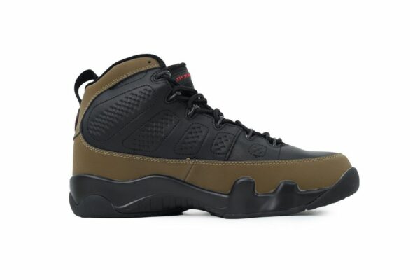 AJ 9 Retro ‘Olive’ HV4794-030