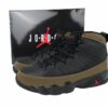AJ 9 Retro ‘Olive’ HV4794-030