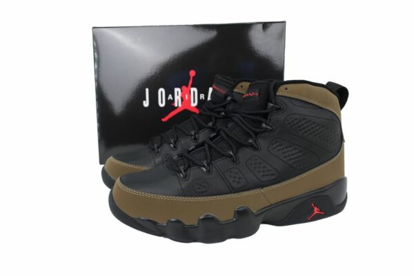 AJ 9 Retro ‘Olive’ HV4794-030