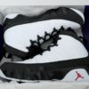 AJ 9 Retro OG ‘Space Jam’ IX6179-100