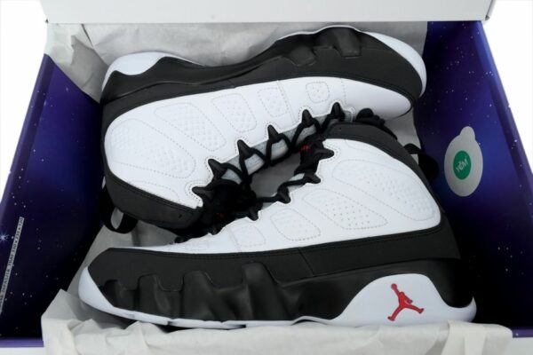 AJ 9 Retro OG ‘Space Jam’ IX6179-100