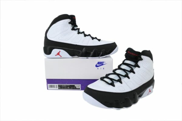 AJ 9 Retro OG ‘Space Jam’ IX6179-100