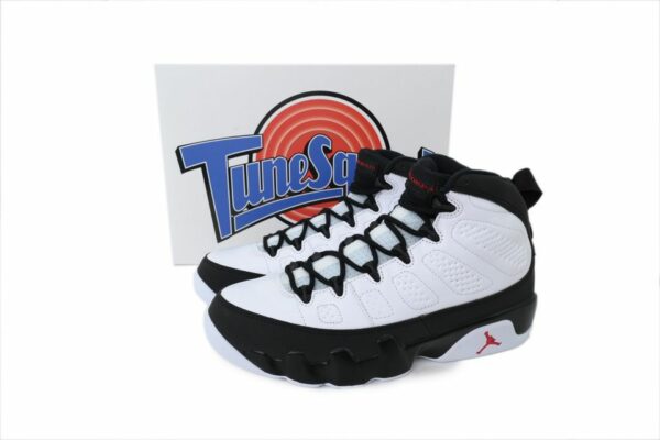 AJ 9 Retro OG ‘Space Jam’ IX6179-100