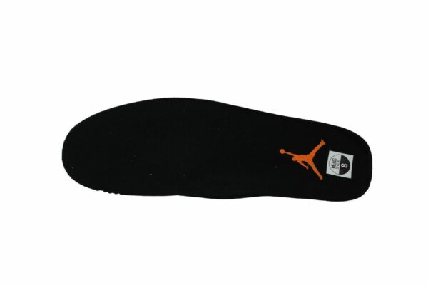 AJ 11 Retro ‘Orange’ CT8012-700