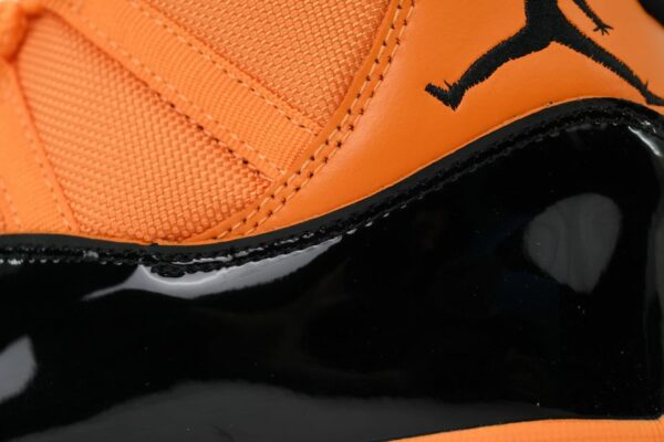 AJ 11 Retro ‘Orange’ CT8012-700