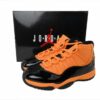 AJ 11 Retro ‘Orange’ CT8012-700