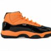 AJ 11 Retro ‘Orange’ CT8012-700
