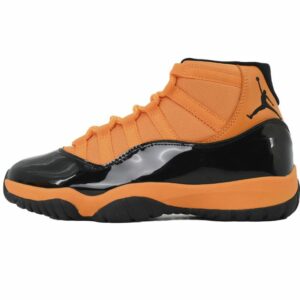 AJ 11 Retro ‘Orange’ CT8012-700